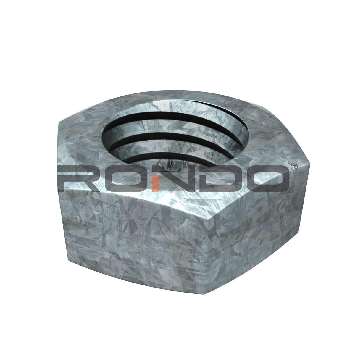 Suspension Nuts