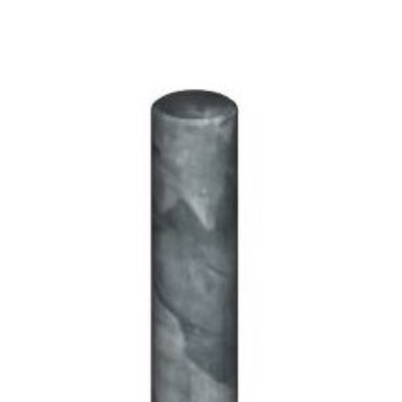 #121 - 5mm Soft Gal. Susp. Rod
