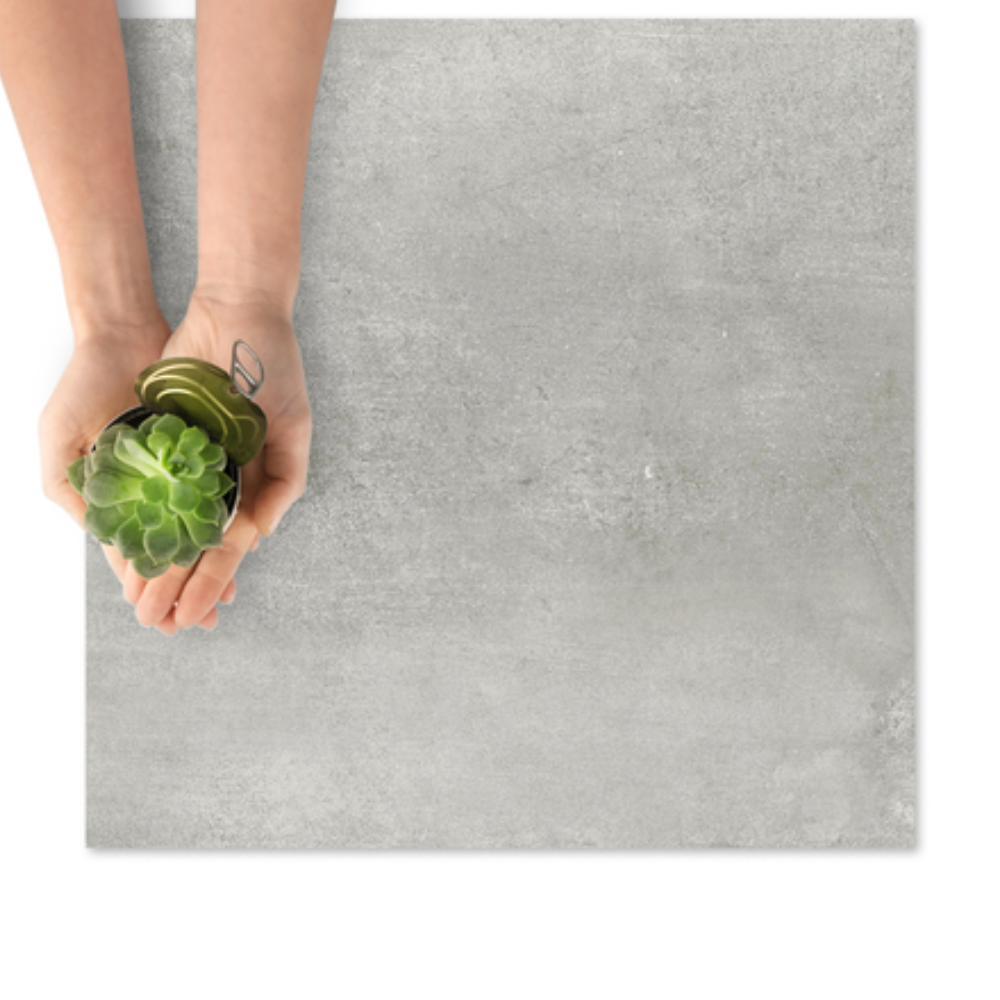 Belga Grey Shine Tile