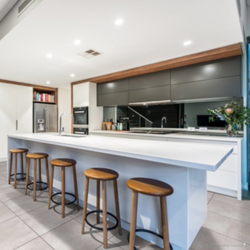 Before – Outdoor Living
