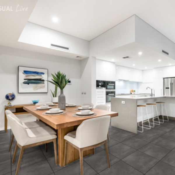 Huntingdale Showroom