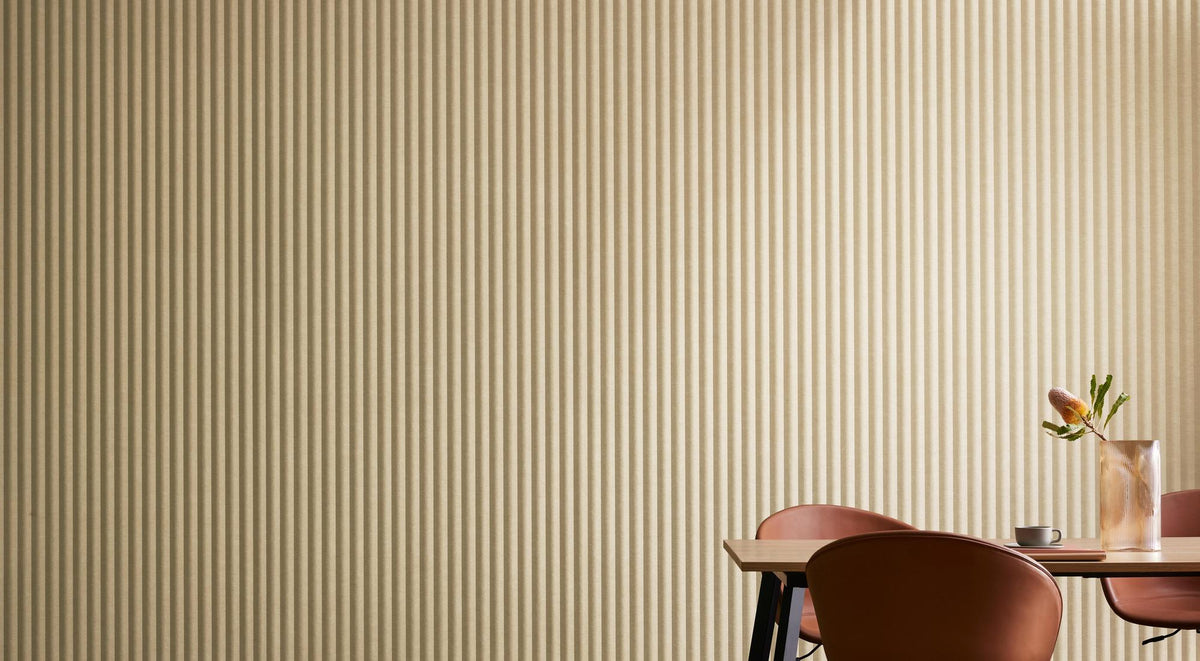 Zen Embossed Panel