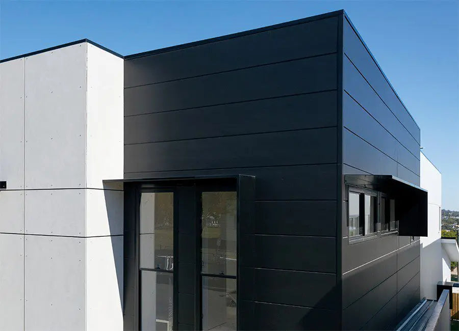 Aspect® Cladding