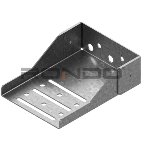 Rondo 100mm (w) x 150mm (h) BoostR Bracket