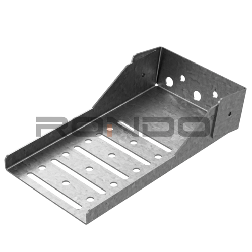 Rondo 100mm (w) x 200mm (h) BoostR Bracket