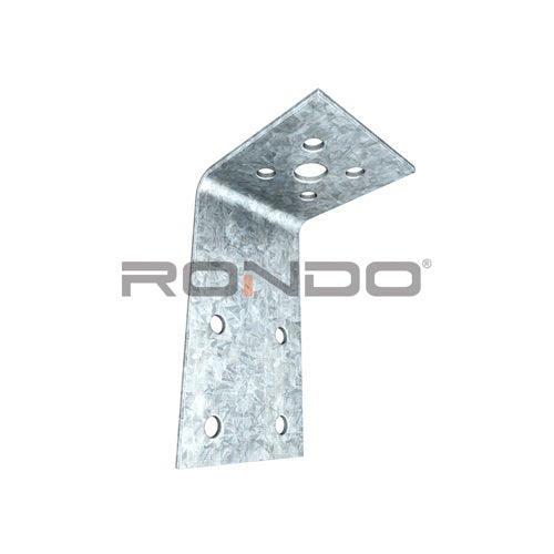 Rondo 90° Bridging Connector for Steel Stud Bulkheads 2 x Bridging Connector Units)