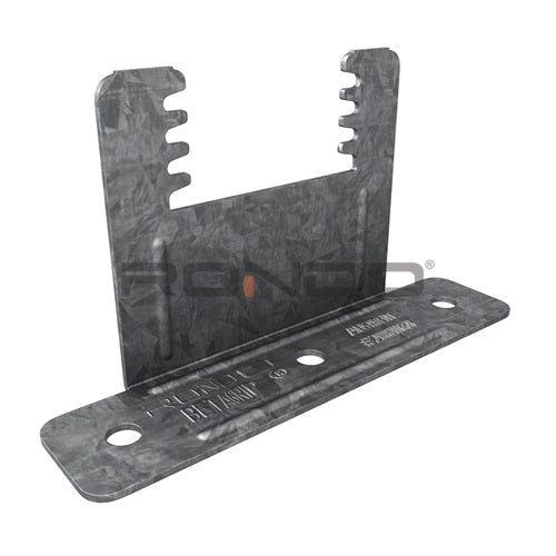 Rondo 64mm (h) BETAFIL® Semi-Rigid Insulation DFC - suits 129/308/309A Furring Channel