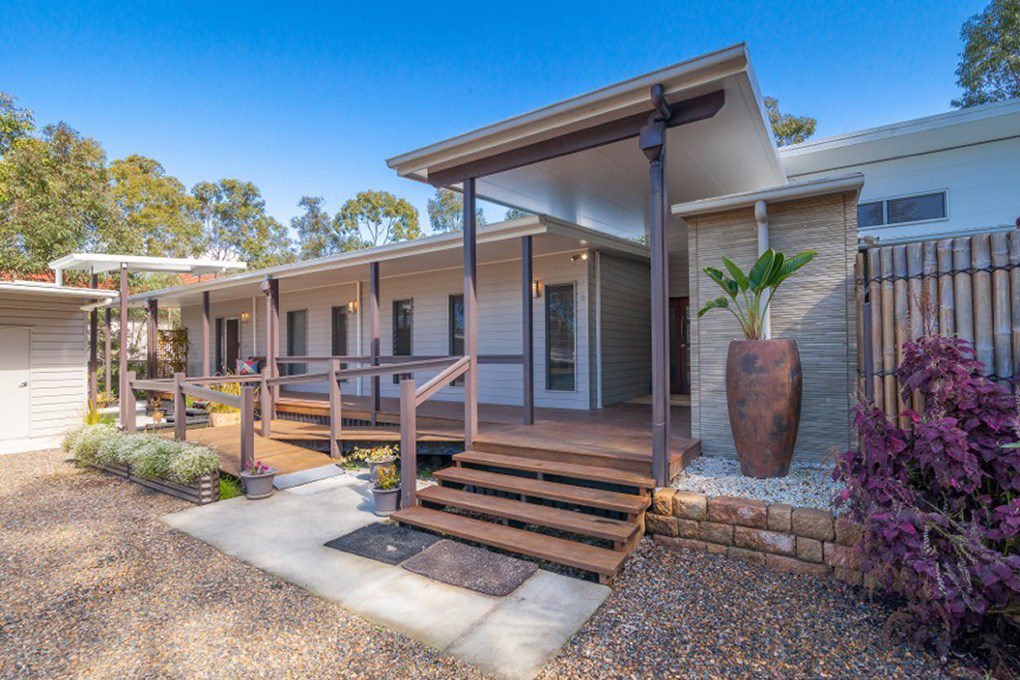 Cemintel Weatherboards (Balmoral, Scarborough & Headland)