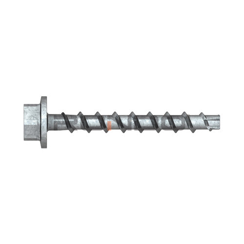 Rondo Cert-R-Fix M6 x 40mm Screw bolt with 6mm Male Thread (TSM6 x 40 M6 x 11) (Sold as Box QTY 100)