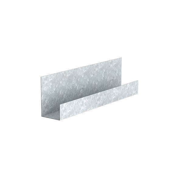 SPEEDPANEL® J-track 78mm Weep Hole – 55/82/120