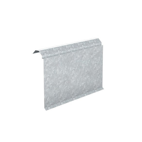 SPEEDPANEL® Flashing 78mm Horizontal Cover External Joint Full – Horizontal external application