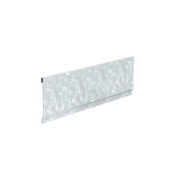 SPEEDPANEL® Flashing Head Track