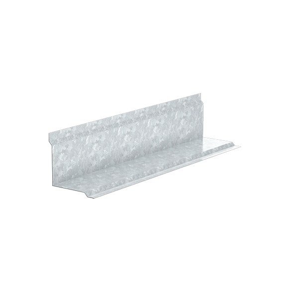 SPEEDPANEL® Internal Corner Flashing - 90 Degree – 75/75