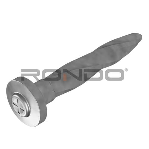 Rondo CX27 - 27mm Powder Actuated Fastener