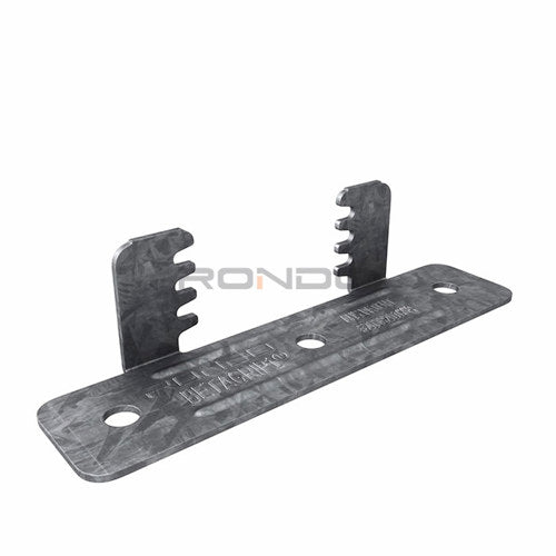 Rondo BG06 - 29mm (h) BETAGRIP® Standard DFC - suits 129/308/309A Furring Channel (C2)