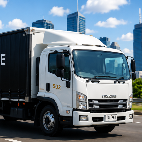 Why Choose AU BIN Perth?