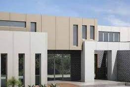 Cladding / External Sheets