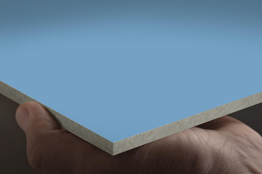 EQUITONE pictura series finish example