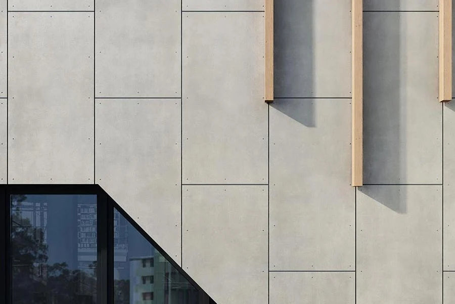 Facade / Commercial Facade