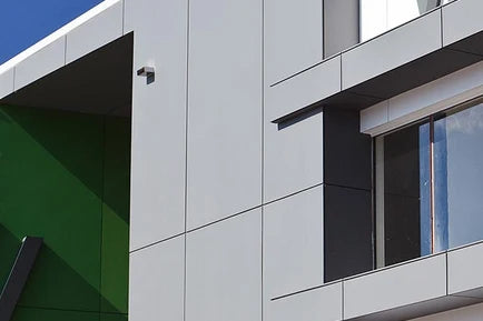 Exotec Facade Panel