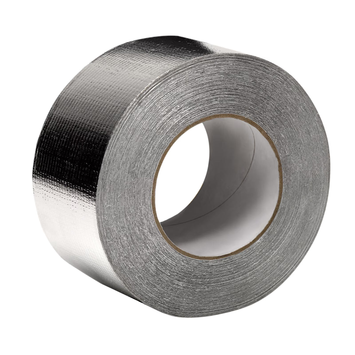 Bradford 493 Reinforced Aluminium Foil Tape