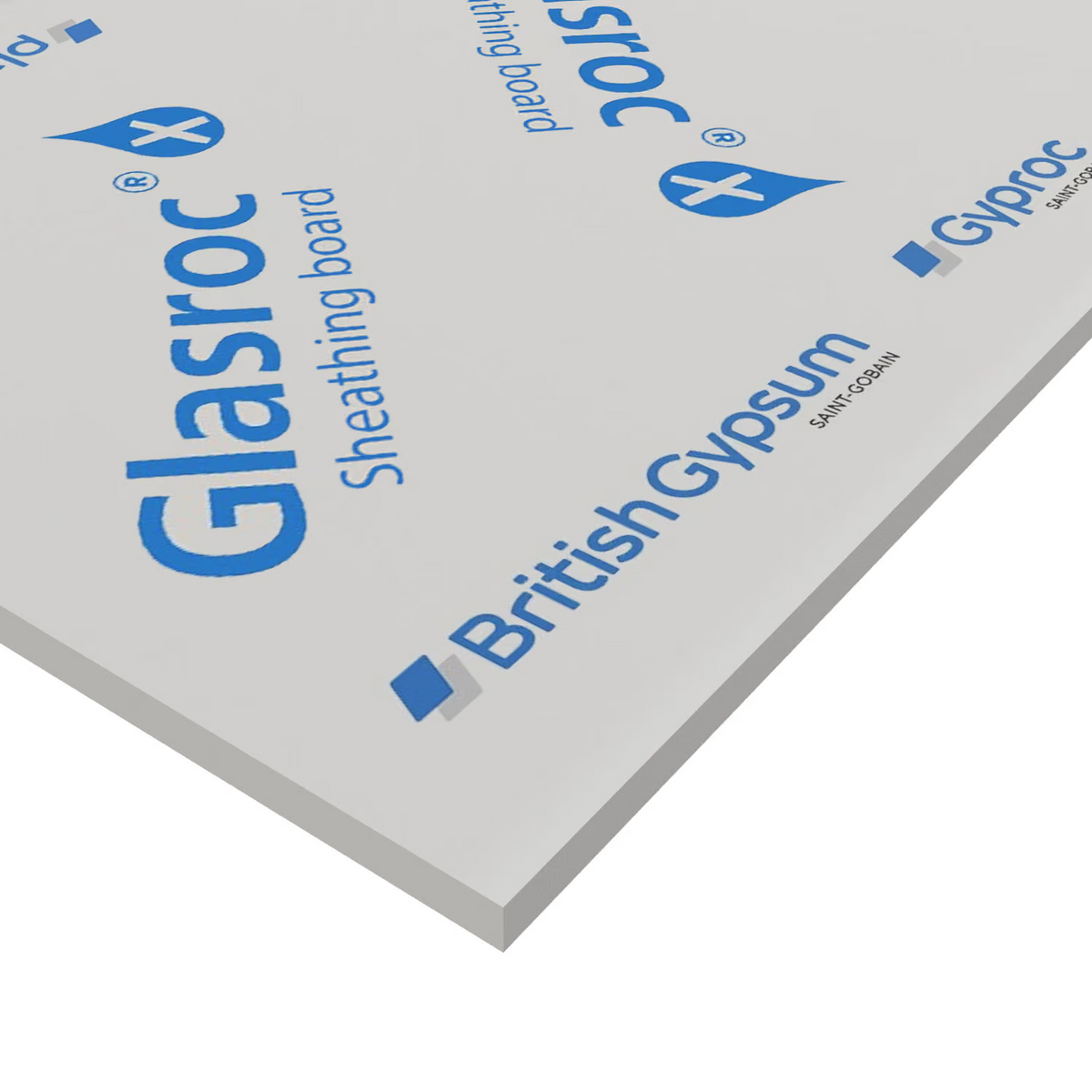 Gyprock Glasroc X