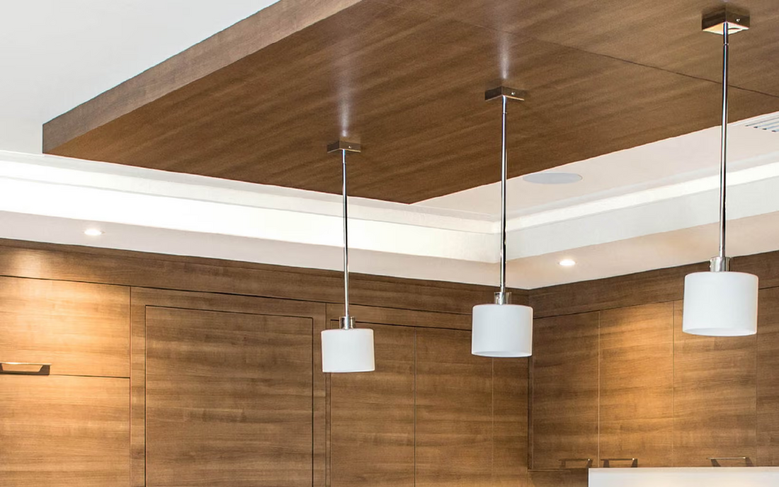 Gyprock Aria™ Cornice