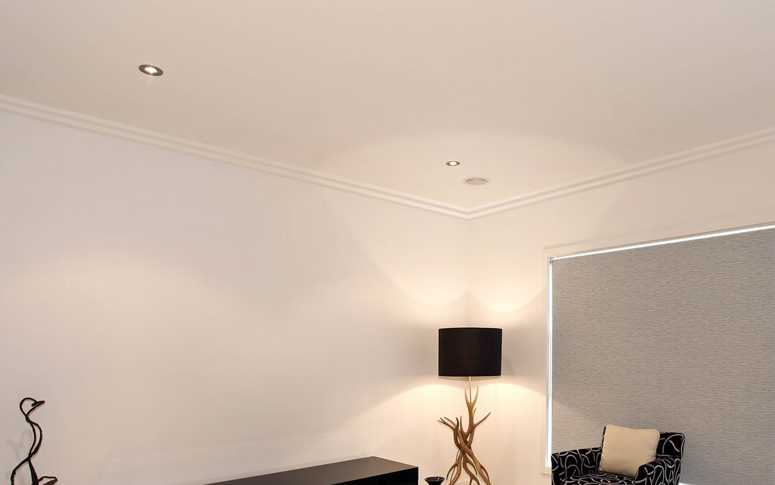 Gyprock Duo™ Cornice