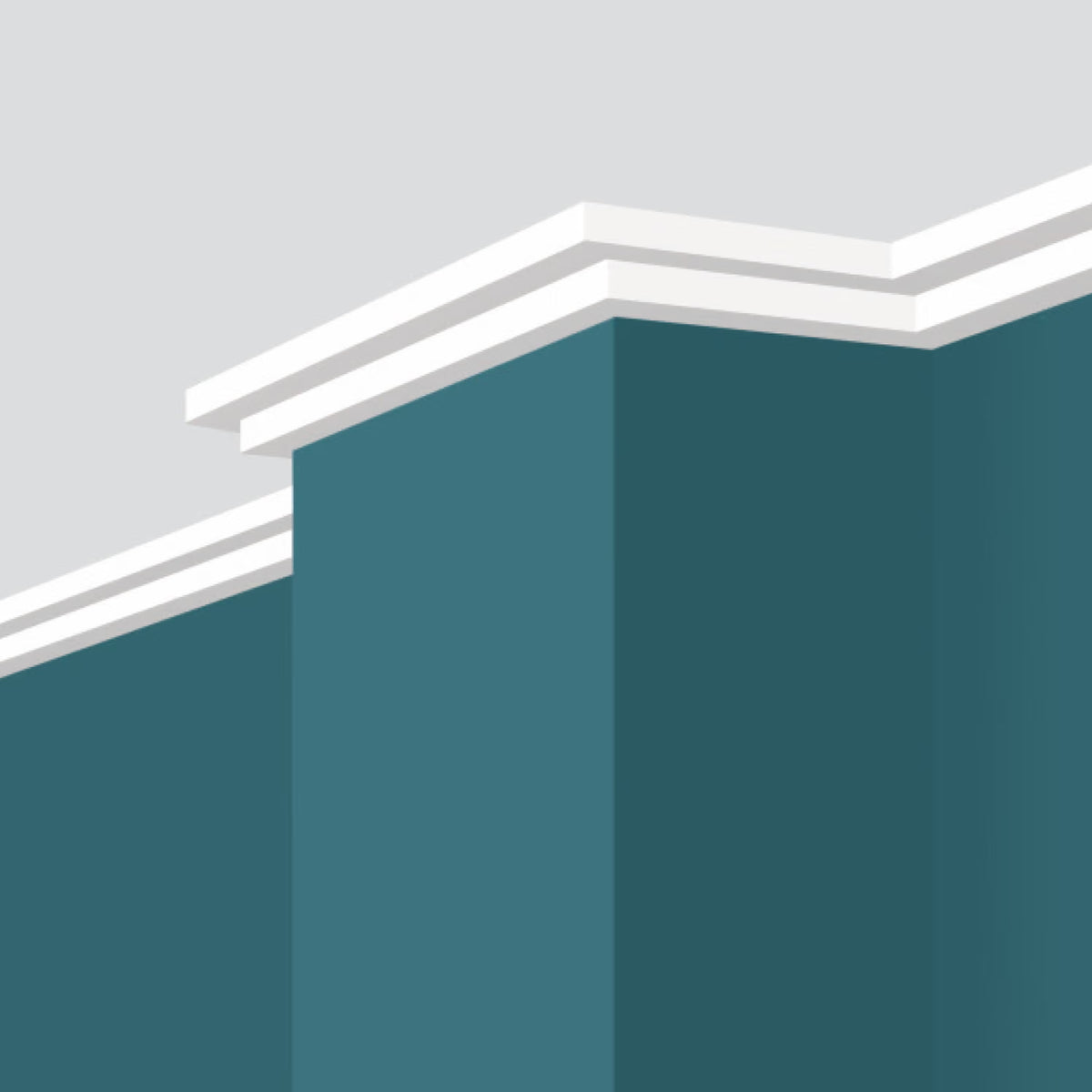 Gyprock Duo™ Cornice