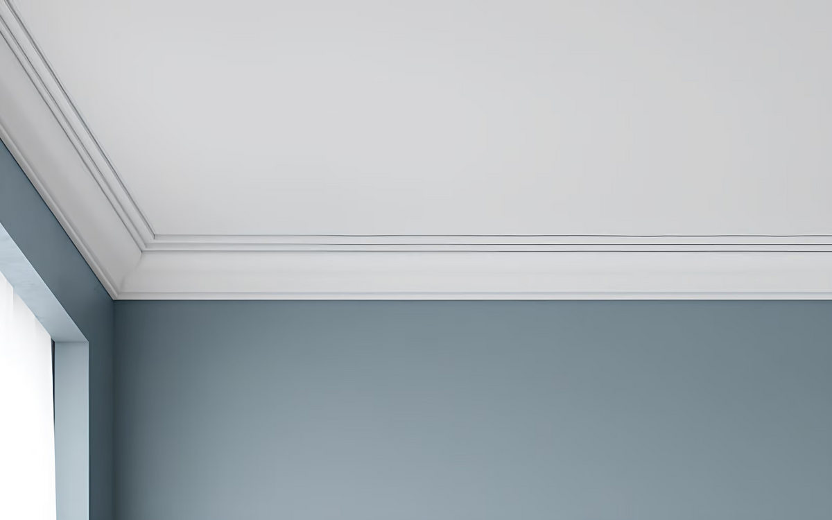 Gyprock Opera™ Cornice