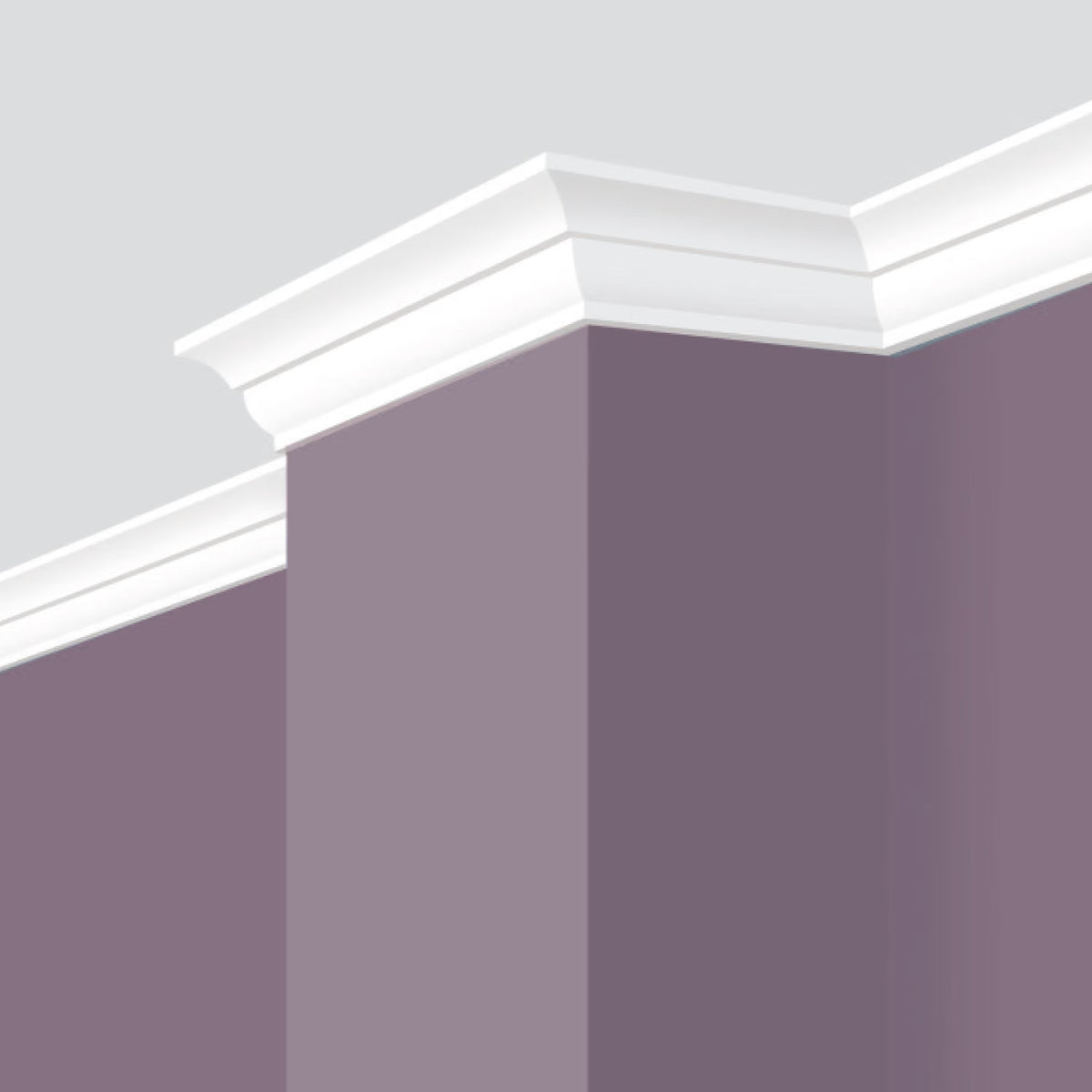 Gyprock Concerto™ Cornice