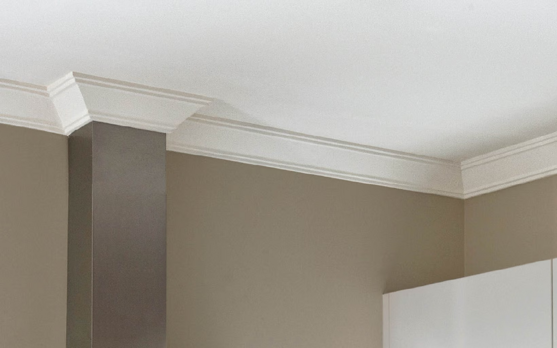 Gyprock Tempo™ Cornice