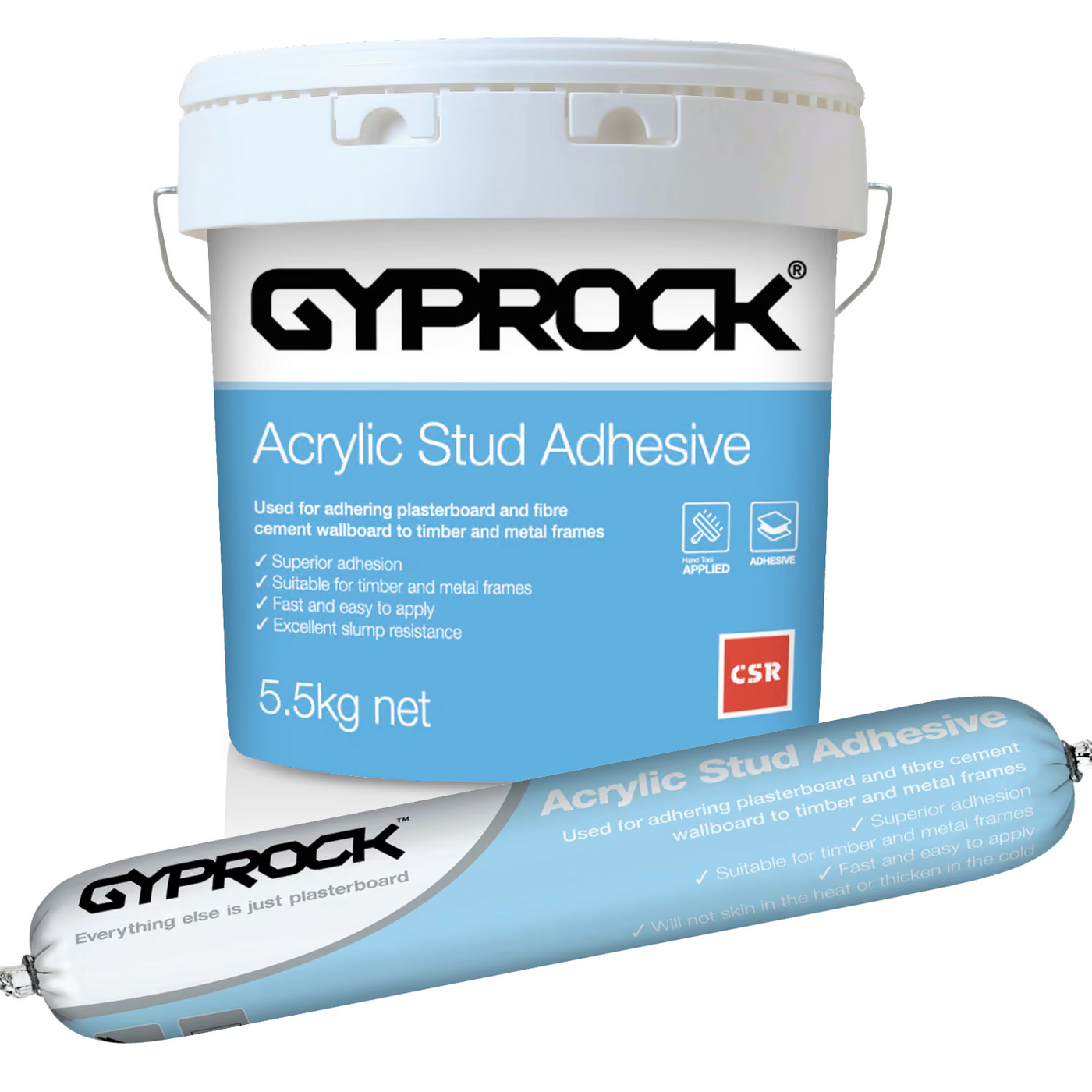 Adhesives