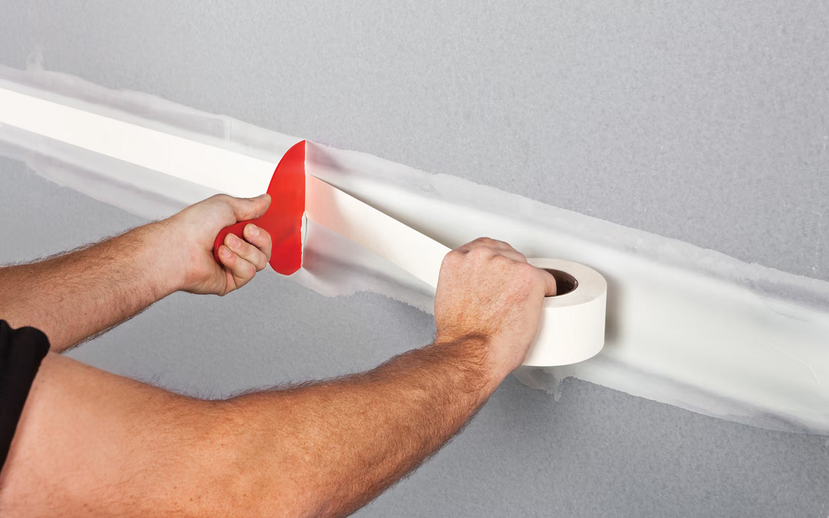 Gyprock Jointing Tapes