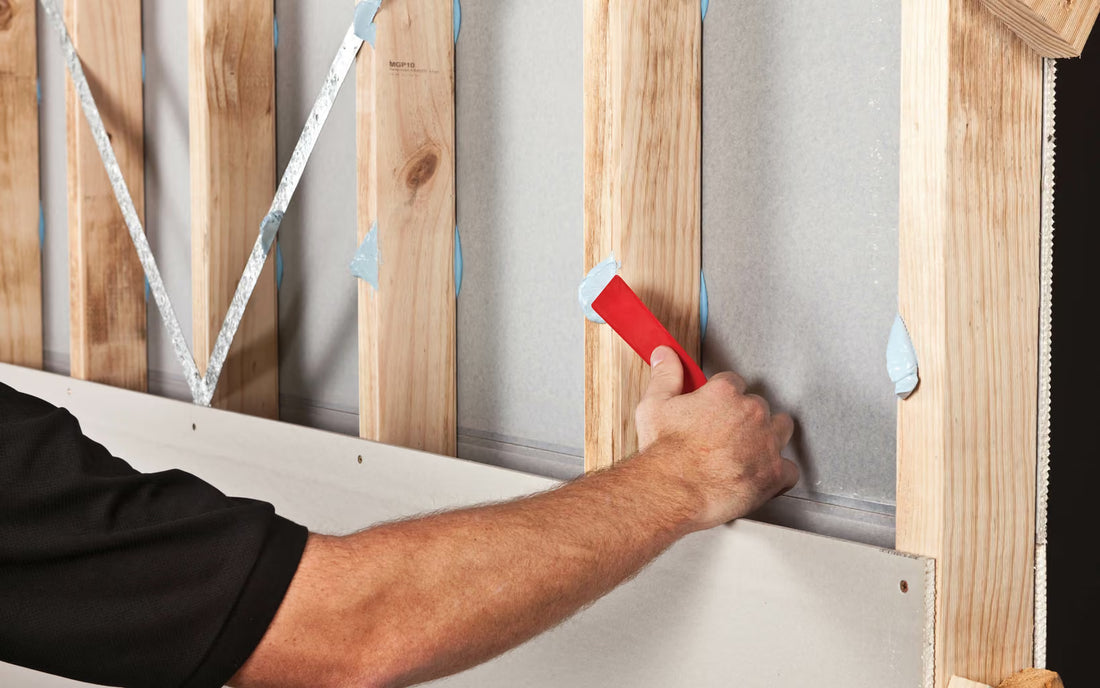 Gyprock DIY Acrylic Stud Adhesive