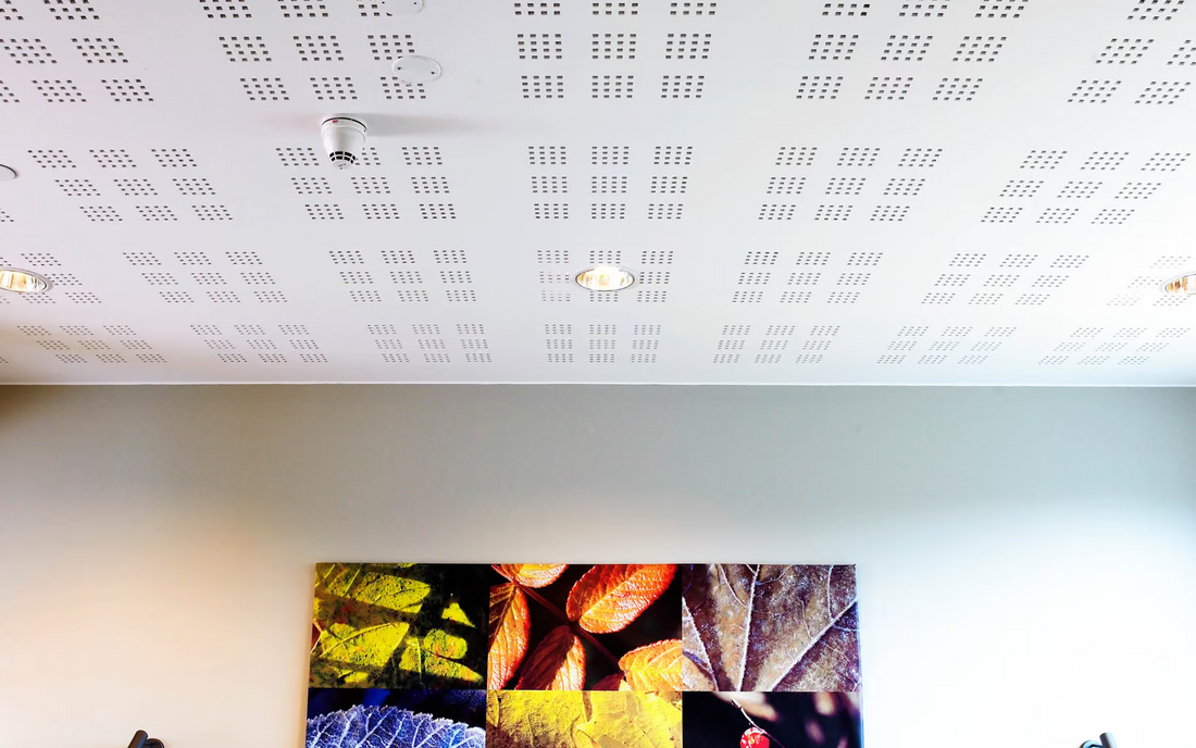 Gyprock Gyptone Access Panels