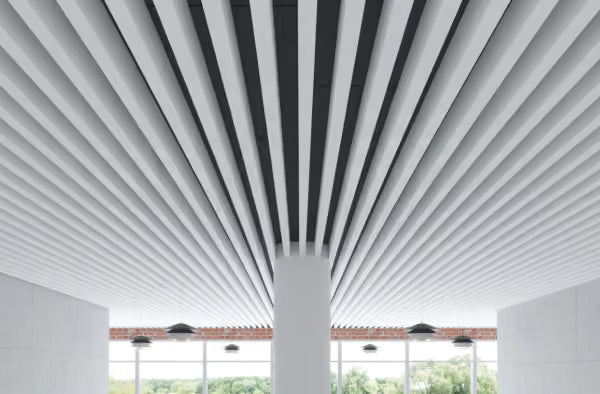 Bradford | Martini MAB Acoustic Insulation