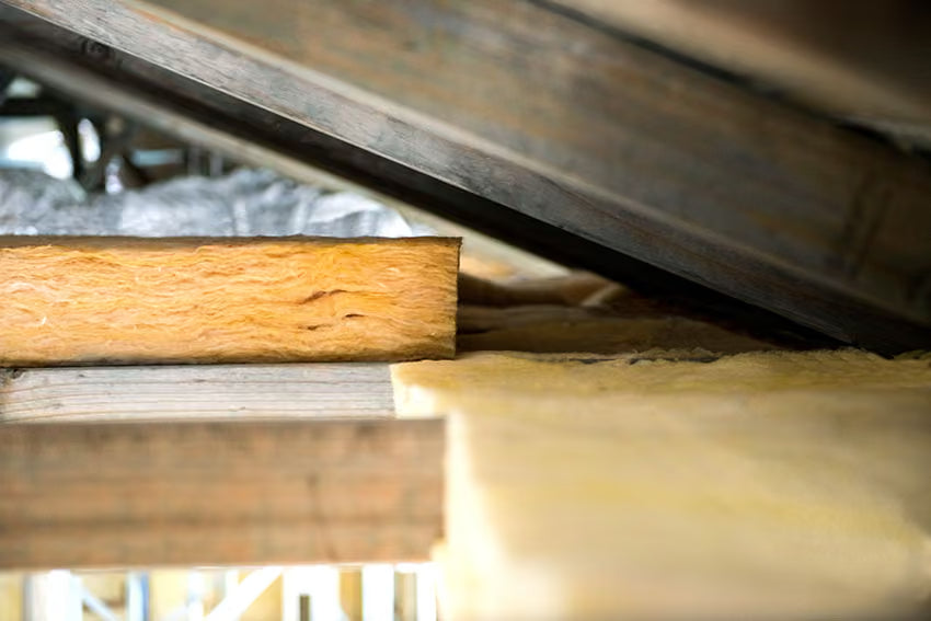 Bradford Gold® Hi-Performance Perimeter Batts