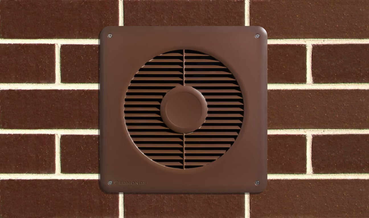 Bradford EcoFan Subfloor Ventilation
