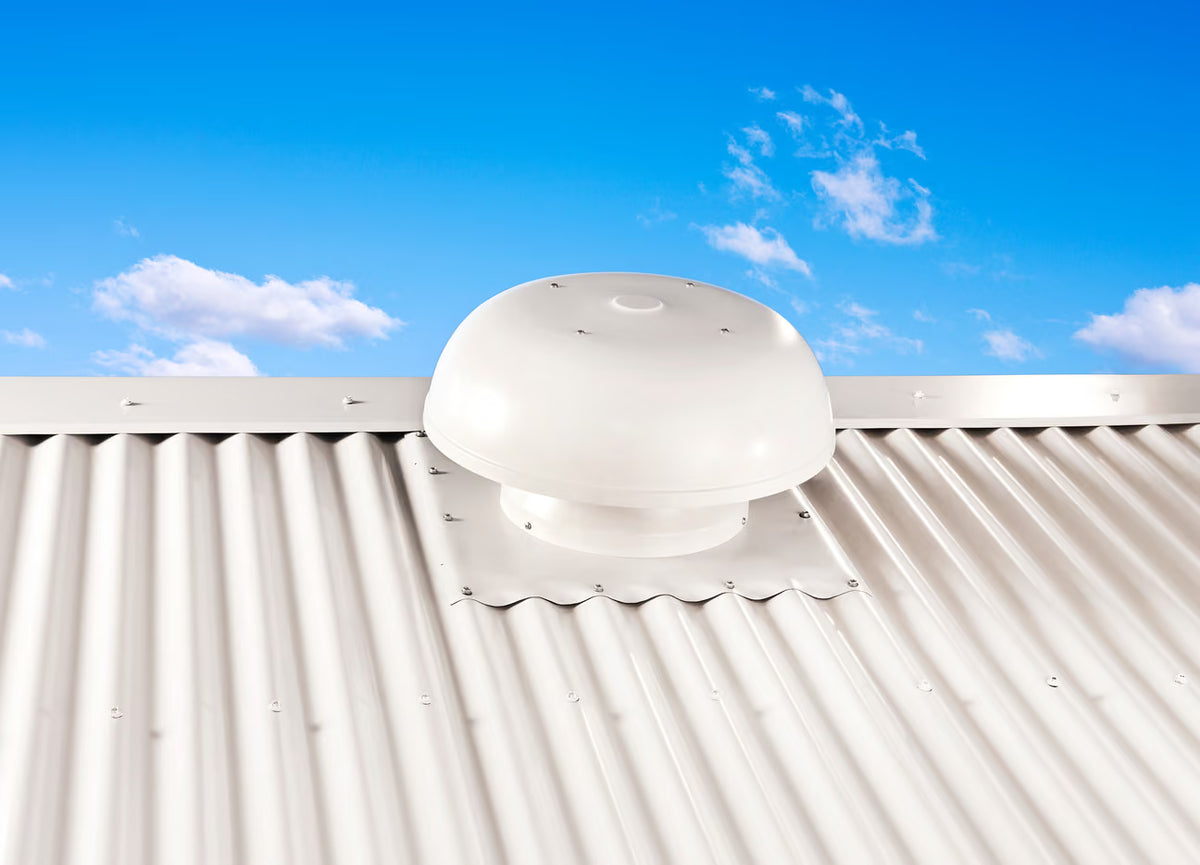 Bradford Maestro BAL Roof Ventilator