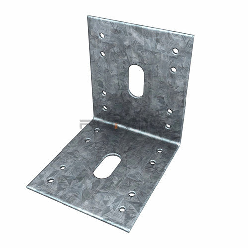 Rondo 545 - 74mm (h) x 74mm (w) x 56mm (l) 'L' Bracket