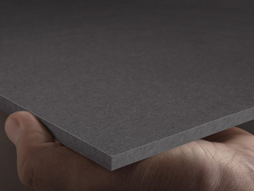 EQUITONE natura series finish example