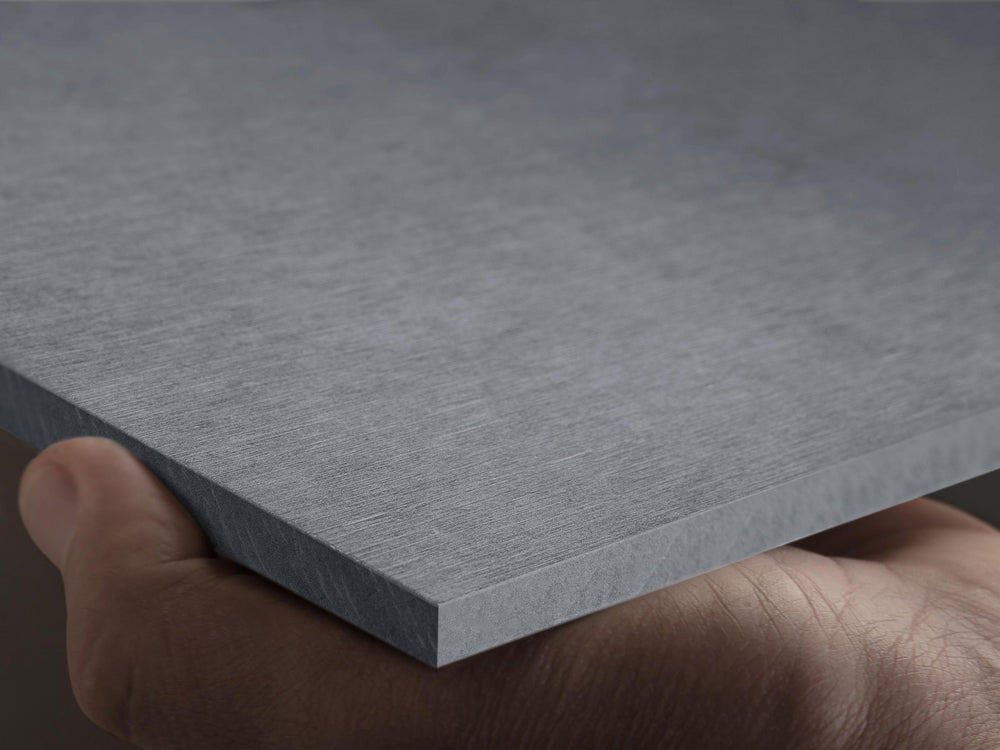 EQUITONE tectiva series finish example