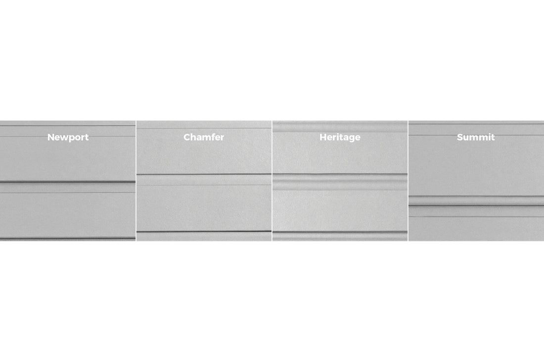Primeline Weatherboard