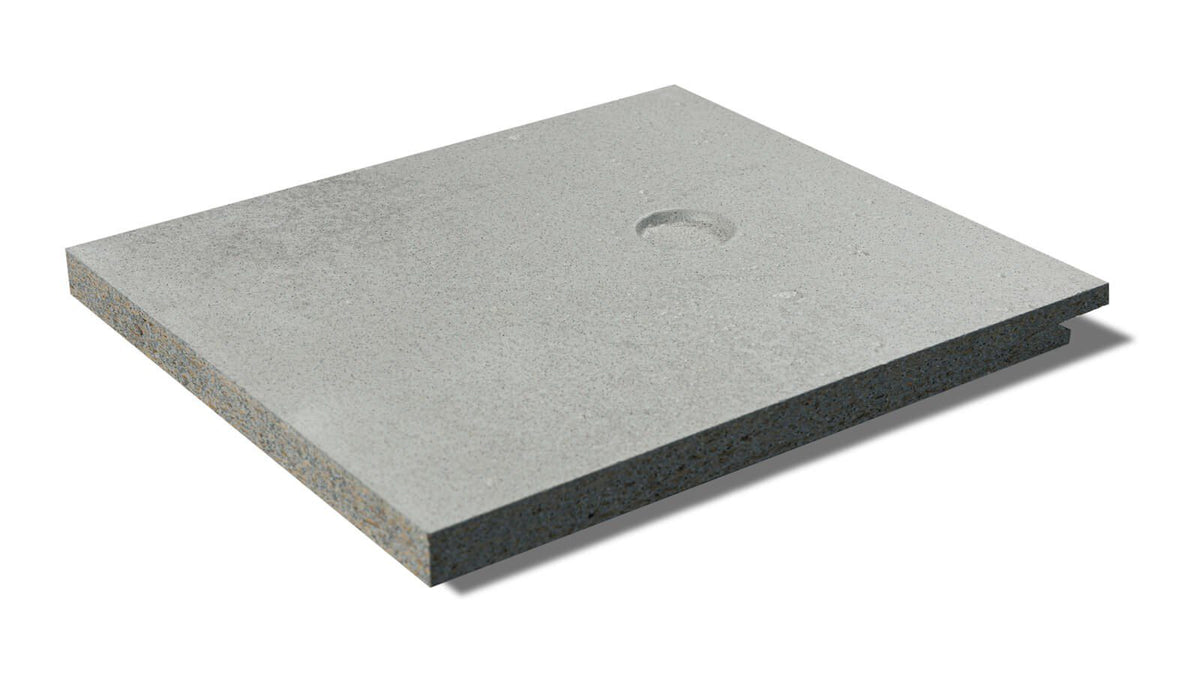 Cemintel Territory™ Quarry Cladding