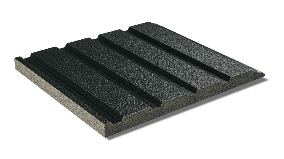Cemintel Territory™ Ridge Cladding