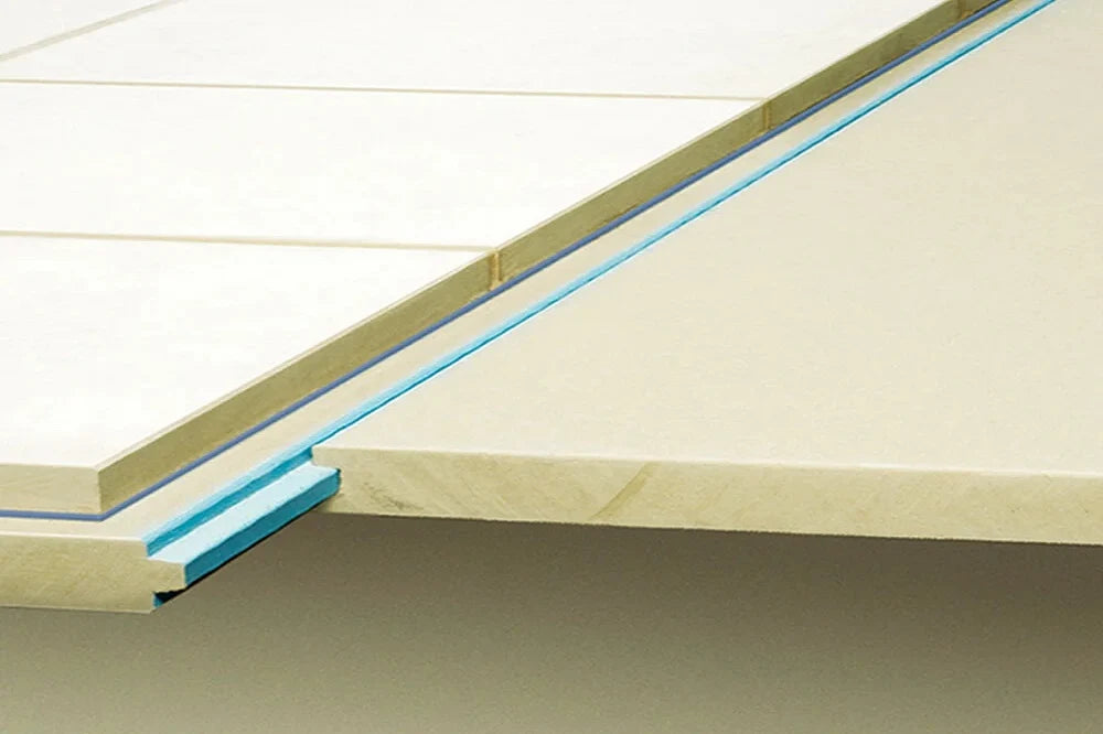 Secura Exterior Flooring