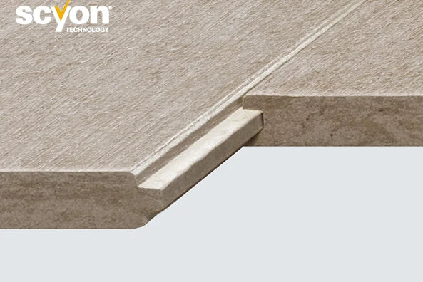 Secura Interior Flooring