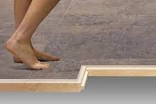 Secura Interior Flooring