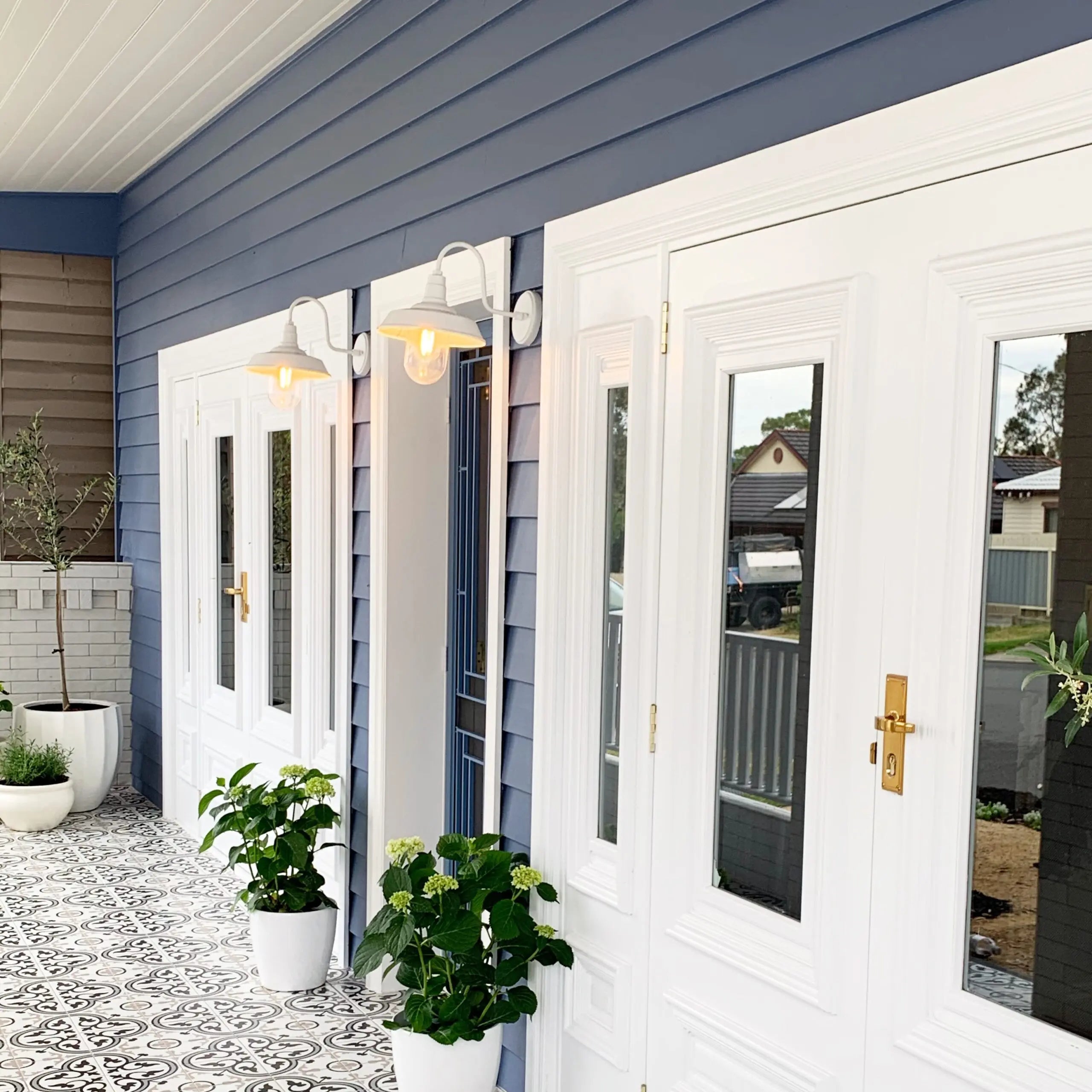 Balmoral® Weatherboard